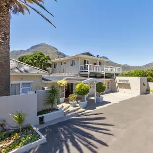 The House 3*, Cape Town South Africa