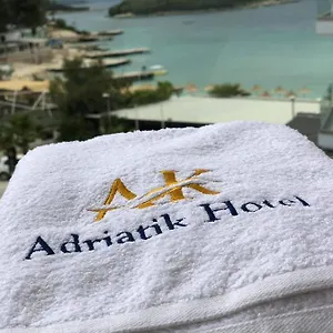 Adriatik , Ksamil Albania