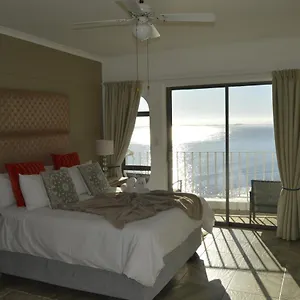 Harbour View 4*, Gordons Bay South Africa