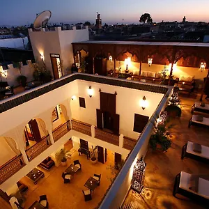 Riad Assakina Riad