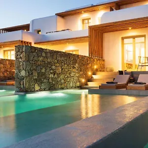 Mykonos Soul Luxury Agios Stefanos (Mykonos)