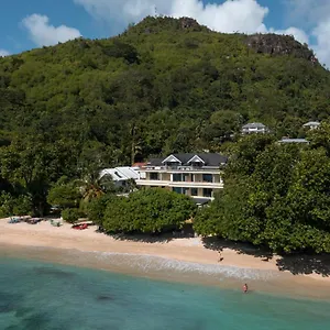 Crown Seychelles 4*, Pointe Au Sel Seychelles