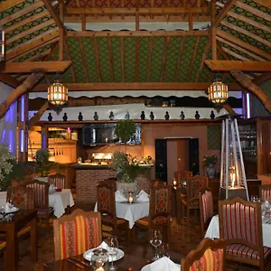 Omara Al Kasbah Marraquexe
