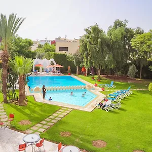 Ibis Hotel Agadir