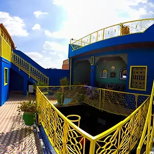 Medina Marraquexe