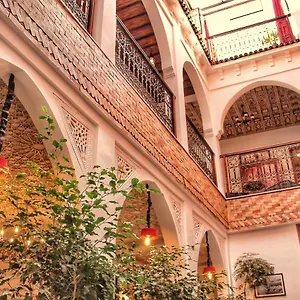 Arabic House & Marraquexe