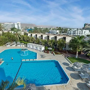 Riviera By Isrotel Collection 3*, Eilat Israel