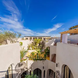 Riad Xo, Marrakesh