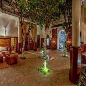 Pensión Maialou &, Marrakesh