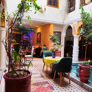Zahri Marraquexe
