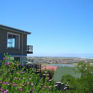 Bluebottle 3*, Muizenberg South Africa