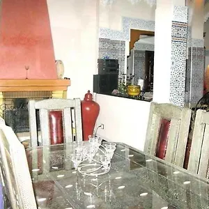 Riad Mahjouba Marrakech &, Marrakesh