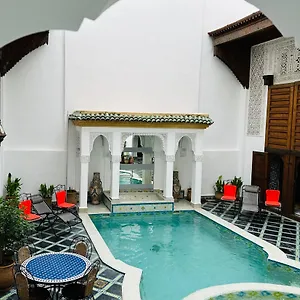 Riad Zitouna Bed and breakfast Fez