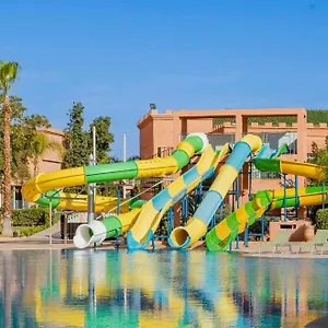 Grand Mogador Agdal - Aqua Fun Hotell