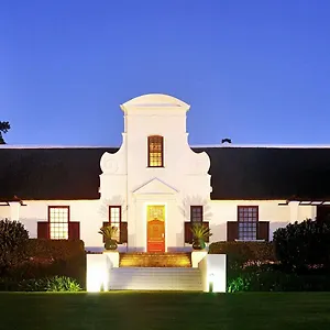 Meerendal Boutique 4*, Durbanville South Africa