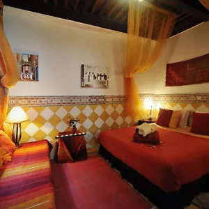 Dar El Paco Bed and breakfast Esauira