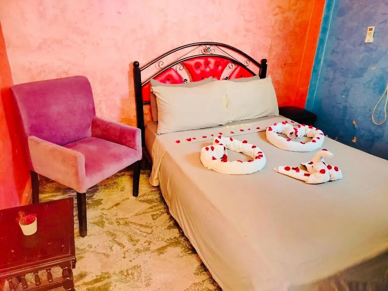 Hostel Marrakech Rouge Marrakesh